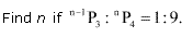 NCERT Solutions for Class 11 Maths Chapter 7 Permutation and Combinations Ex 7.3 Q6