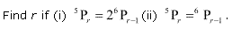 NCERT Solutions for Class 11 Maths Chapter 7 Permutation and Combinations Ex 7.3 Q7