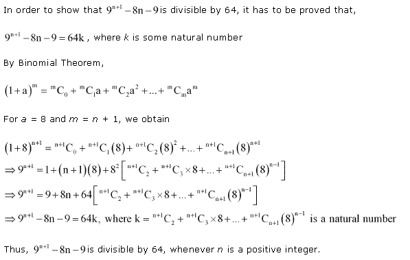 NCERT Solutions for Class 11 Maths Chapter 8 Binomial Theorem Ex 8.1 Q13.1