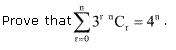 NCERT Solutions for Class 11 Maths Chapter 8 Binomial Theorem Ex 8.1 Q14