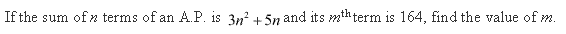 NCERT Solutions for Class 11 Maths Chapter 9 Sequences and Series Ex 9.2 Q13