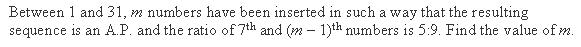 NCERT Solutions for Class 11 Maths Chapter 9 Sequences and Series Ex 9.2 Q16