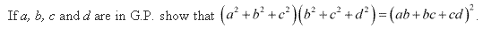 NCERT Solutions for Class 11 Maths Chapter 9 Sequences and Series Ex 9.3 Q25