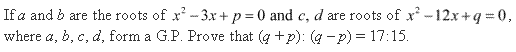 NCERT Solutions for Class 11 Maths Chapter 9 Sequences and Series Miscellaneous Ex Q18