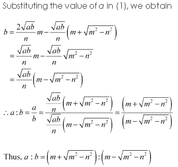 NCERT Solutions for Class 11 Maths Chapter 9 Sequences and Series Miscellaneous Ex Q19.2