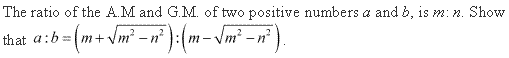 NCERT Solutions for Class 11 Maths Chapter 9 Sequences and Series Miscellaneous Ex Q19