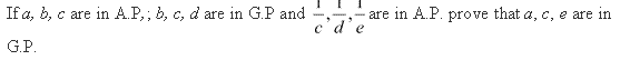 NCERT Solutions for Class 11 Maths Chapter 9 Sequences and Series Miscellaneous Ex Q20