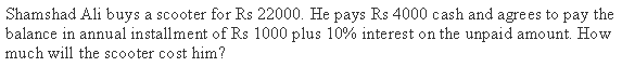 NCERT Solutions for Class 11 Maths Chapter 9 Sequences and Series Miscellaneous Ex Q28