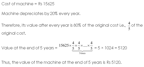 NCERT Solutions for Class 11 Maths Chapter 9 Sequences and Series Miscellaneous Ex Q31.1