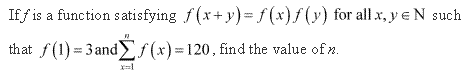 NCERT Solutions for Class 11 Maths Chapter 9 Sequences and Series Miscellaneous Ex Q7