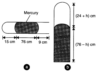 NCERT Solutions for Class 11 Physics Chapter 13 Kinetic Theory Q11