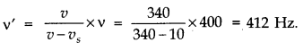 NCERT Solutions for Class 11 Physics Chapter 15 Waves Q20