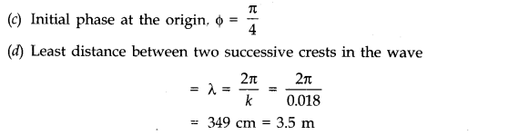 NCERT Solutions for Class 11 Physics Chapter 15 Waves Q8.1