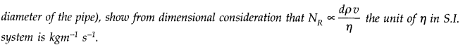 NCERT Solutions for Class 11 Physics Chapter 2 Units and Measurements Extra Questions HOTS Q10