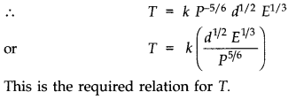 NCERT Solutions for Class 11 Physics Chapter 2 Units and Measurements Extra Questions SAQ Q18