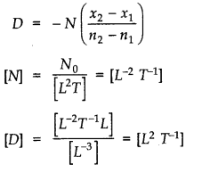 NCERT Solutions for Class 11 Physics Chapter 2 Units and Measurements Extra Questions SAQ Q7