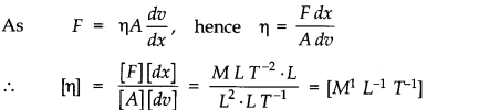 NCERT Solutions for Class 11 Physics Chapter 2 Units and Measurements Extra Questions VSAQ Q17