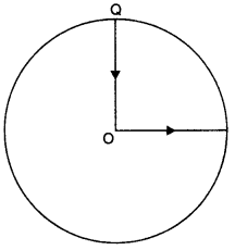 NCERT Solutions for Class 11 Physics Chapter 4 Motion in a Plane Q9