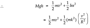 NCERT Solutions for Class 11 Physics Chapter 7 System of Particles and Rotational Motion Q27.1