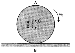 NCERT Solutions for Class 11 Physics Chapter 7 System of Particles and Rotational Motion Q28