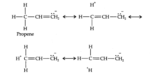 NCERT Solutions for Class 11th Chemistry Chapter 12 Organic Chemistry Some Basic Principles and Techniques Q10