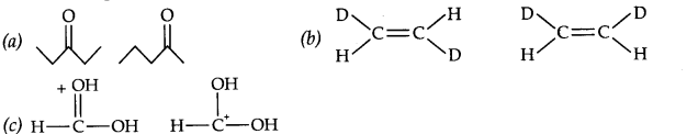 NCERT Solutions for Class 11th Chemistry Chapter 12 Organic Chemistry Some Basic Principles and Techniques Q15