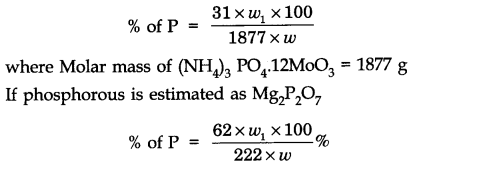 NCERT Solutions for Class 11th Chemistry Chapter 12 Organic Chemistry Some Basic Principles and Techniques Q23.2