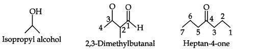 NCERT Solutions for Class 11th Chemistry Chapter 12 Organic Chemistry Some Basic Principles and Techniques Q3