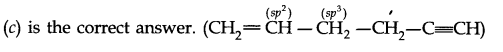 NCERT Solutions for Class 11th Chemistry Chapter 12 Organic Chemistry Some Basic Principles and Techniques Q36.1