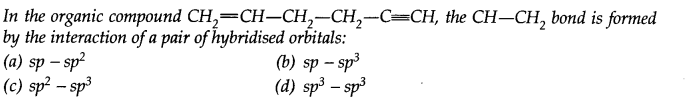 NCERT Solutions for Class 11th Chemistry Chapter 12 Organic Chemistry Some Basic Principles and Techniques Q36