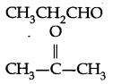 NCERT Solutions for Class 11th Chemistry Chapter 12 Organic Chemistry Some Basic Principles and Techniques SAQ Q1